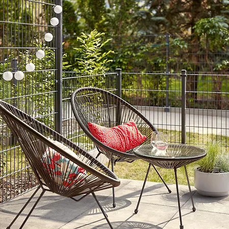 Ht Nest - Apartment *