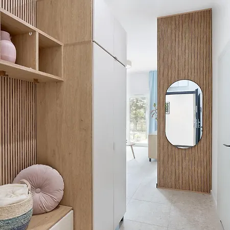 Ht Nest - Apartment *