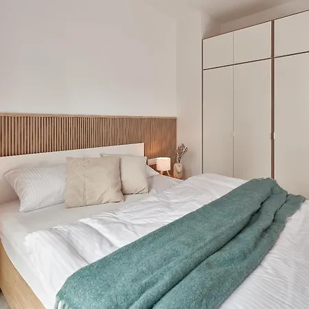Ht Nest - Apartman *