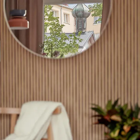 Apartman Ht Nest - Poznań