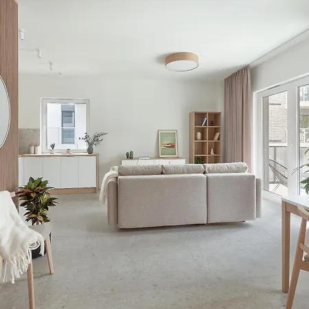 Ht Nest - Apartman *