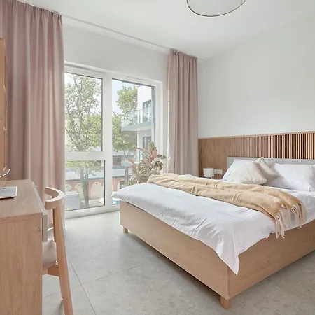 Apartman Ht Nest -
